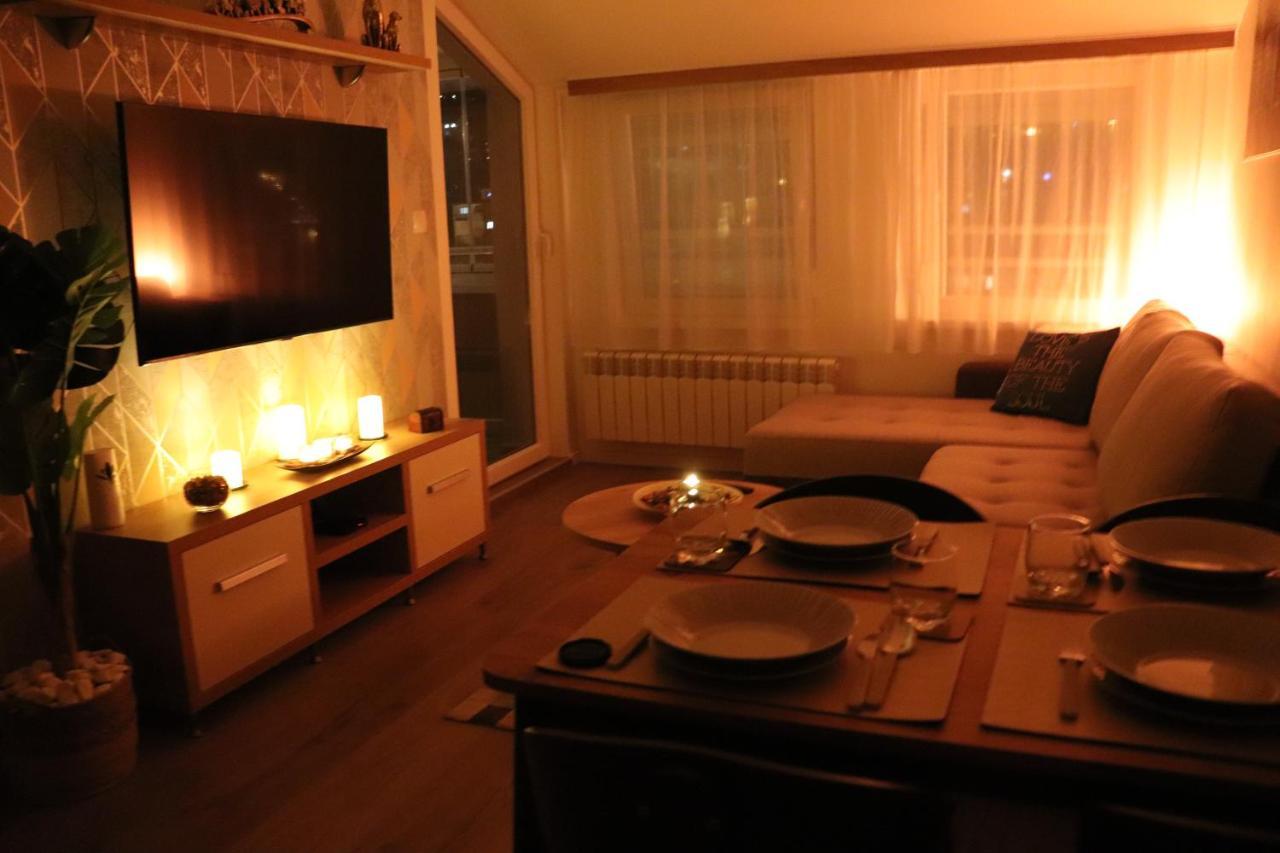 Apartman Mila 21 Белград Экстерьер фото