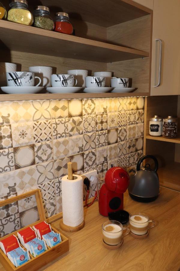 Apartman Mila 21 Белград Экстерьер фото