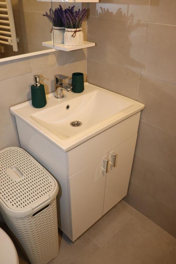 Apartman Mila 21 Белград Экстерьер фото
