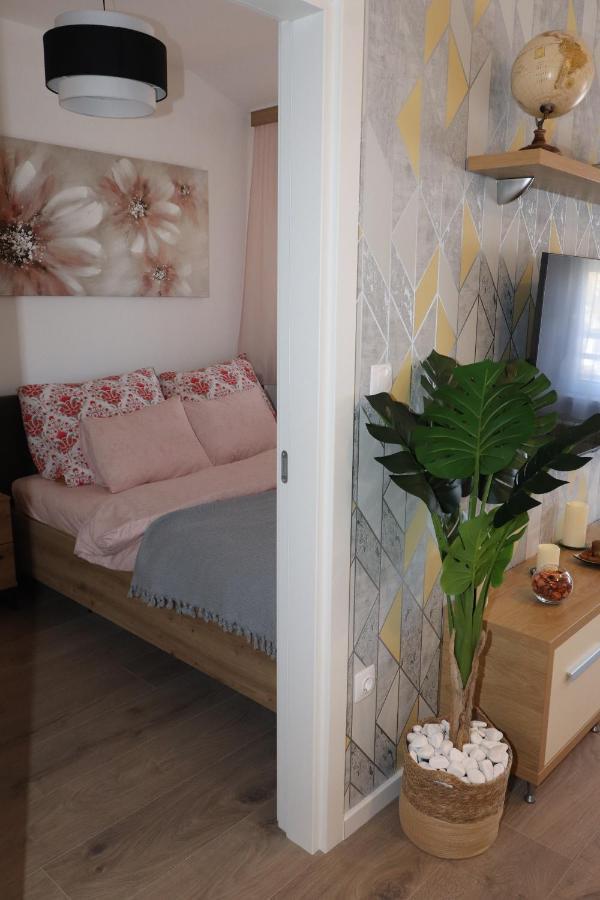 Apartman Mila 21 Белград Экстерьер фото