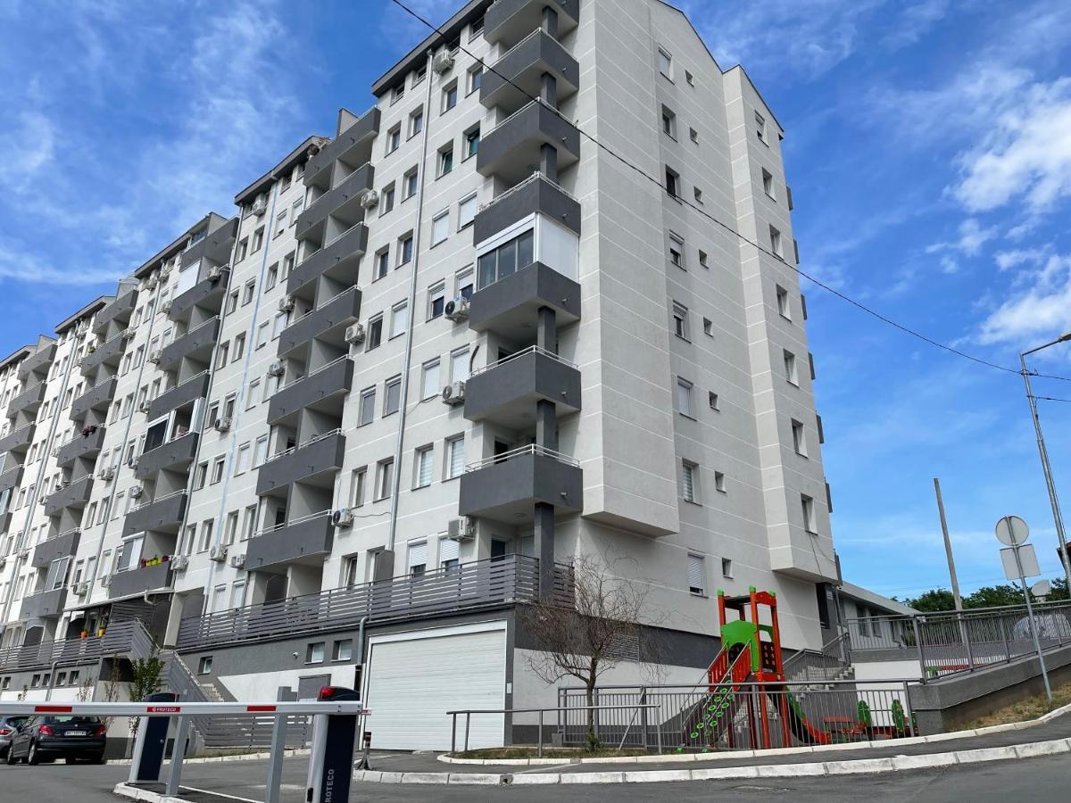 Apartman Mila 21 Белград Экстерьер фото